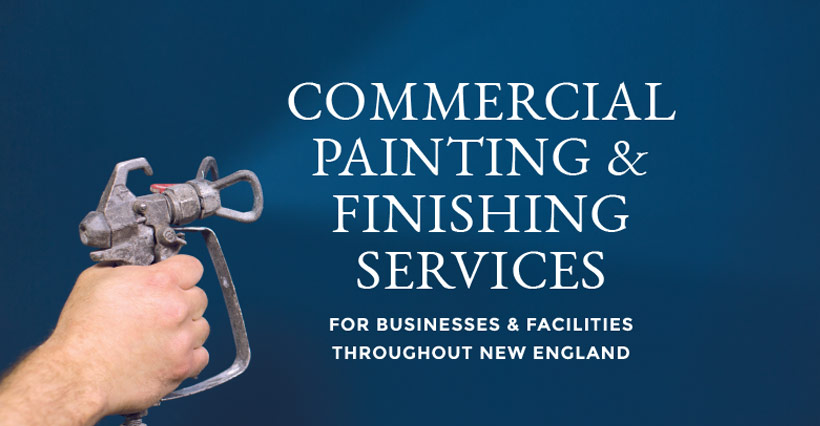 Commercial Painting Banner